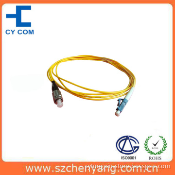 FC/PC-LC/PC Sm Sx Fiber Optic Patchcord
